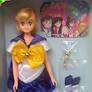 Sailor Moon S Sailor Uranus