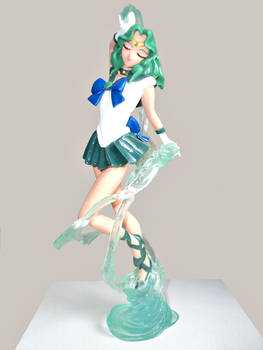 Sailor Neptune Deep Submerge