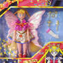 Super Sailor Moon Crisis Doll