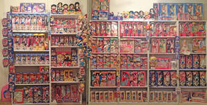 Sailor Moon Collection