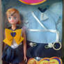 Sailor Stars Sailor Uranus Beauty Change Doll