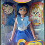 Sailor Stars Sailor Mercury Beauty Change Doll