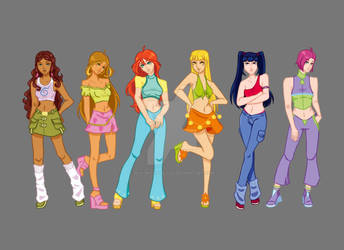 Winx