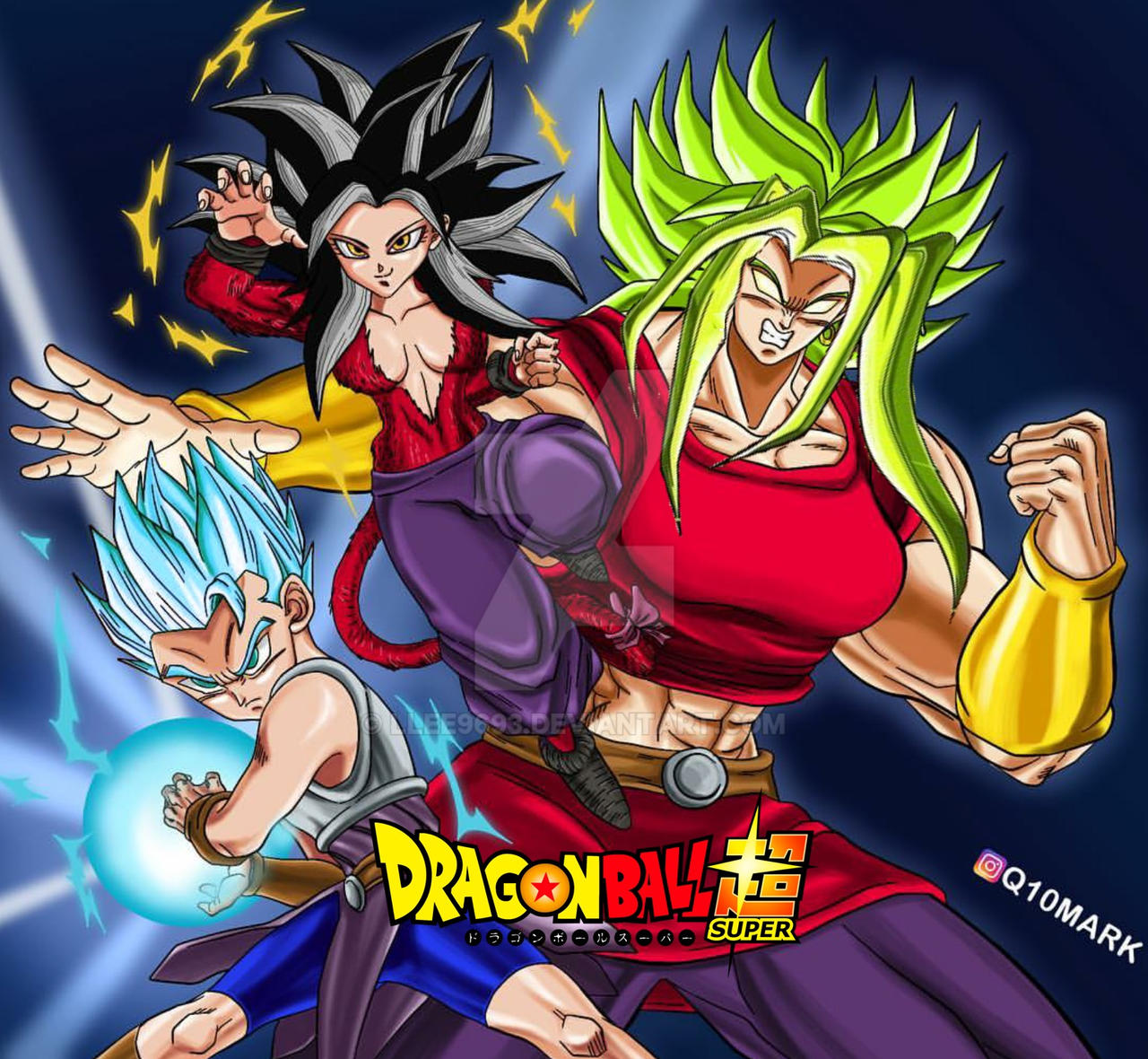 Universe H/ZX vs Universe 6 by WOLFBLADE111 on DeviantArt