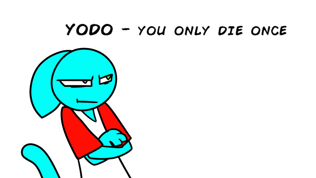 Yodo by kneeby on DeviantArt