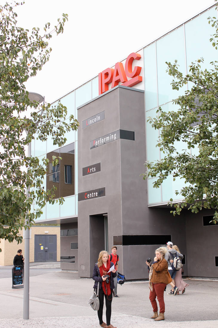 Lpac 40 LPAC Lincoln 1 by BasseyImp on DeviantArt