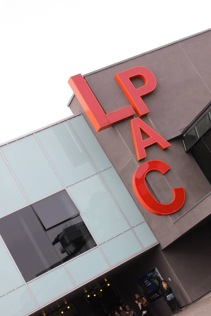 Lpac 40 LPAC Lincoln 2 by BasseyImp on DeviantArt