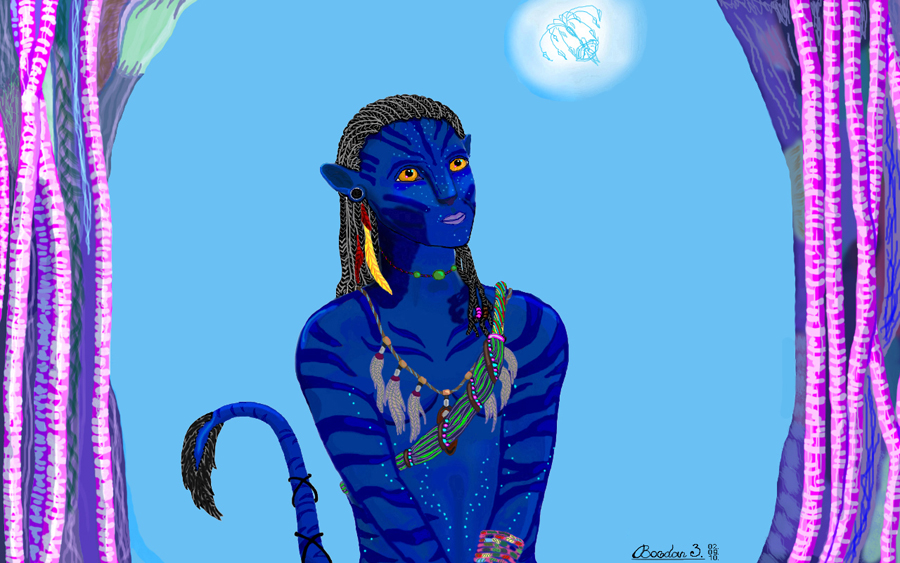 Deviantart Avatar Body Avatar by AchtungZB on DeviantArt