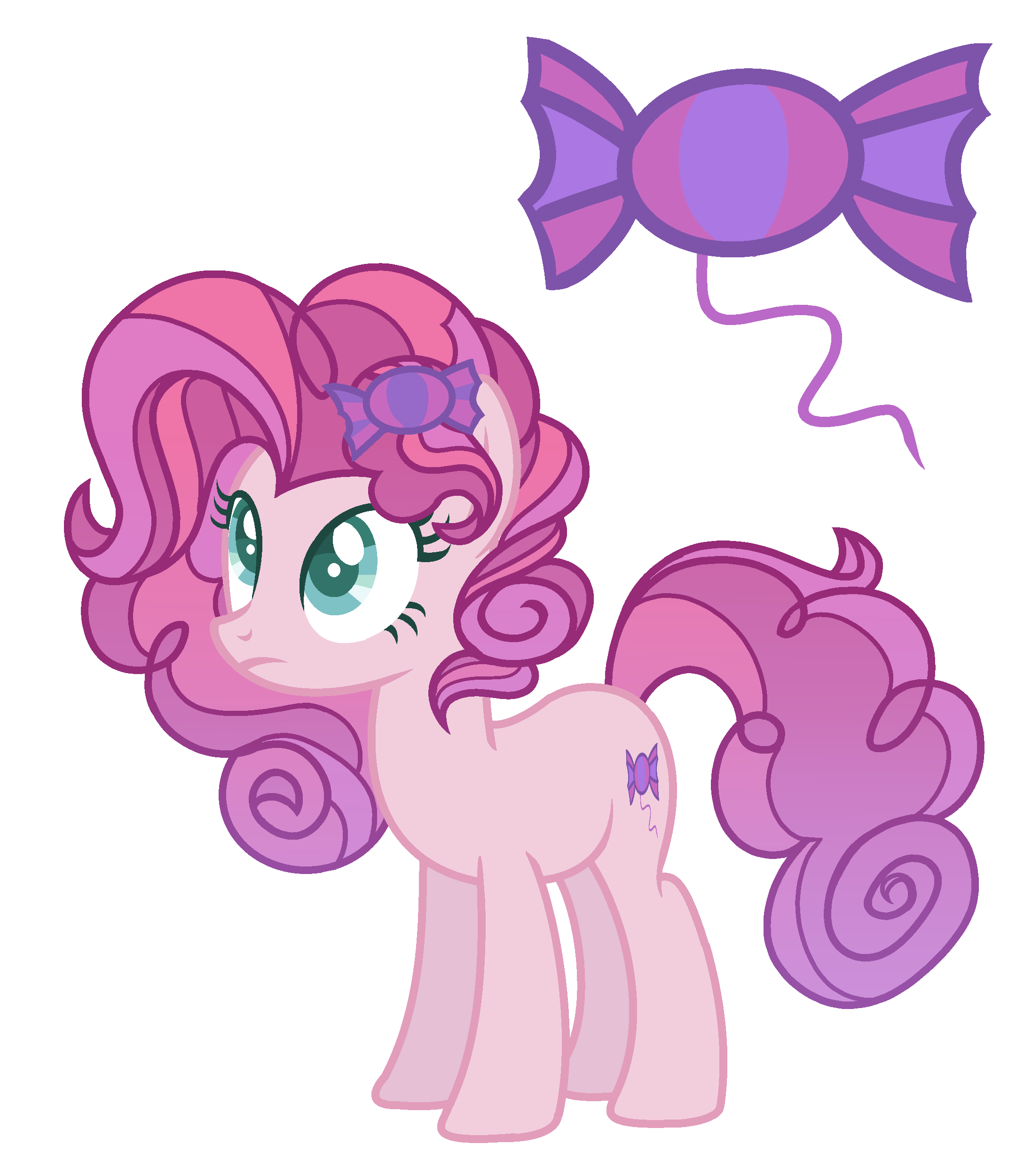 Sweetie pie 2024 my little pony