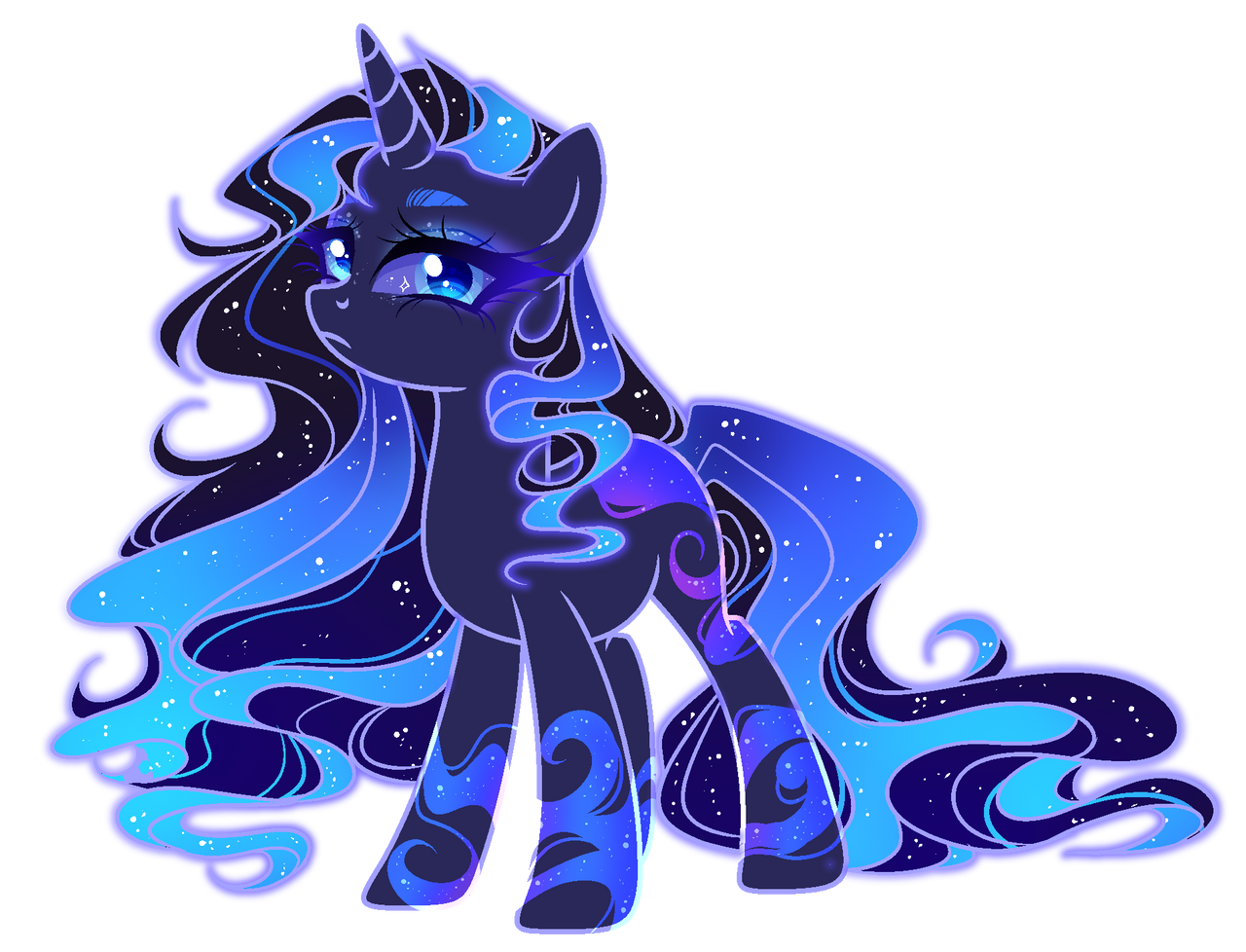 Tantabus Mlp Ranking MLP Next Gen OC Rarity x Tantabus Adoptable by Just-Silvushka on DeviantArt