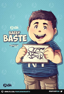 Baeby Baste