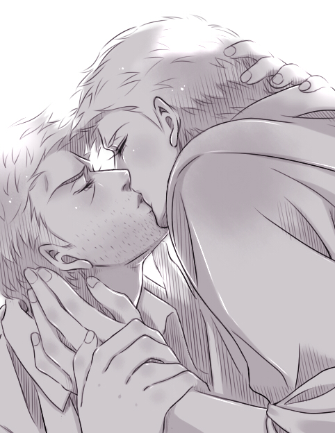 I love you by Pra88