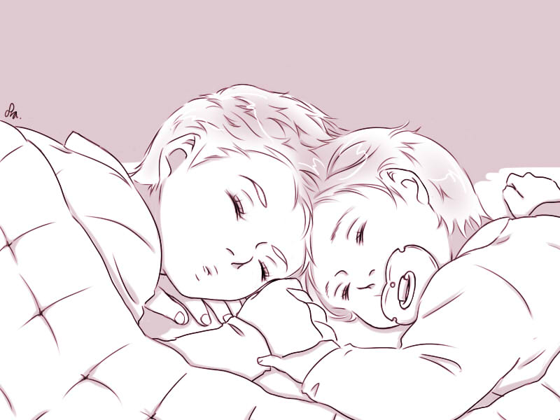 Little Winchester Bros