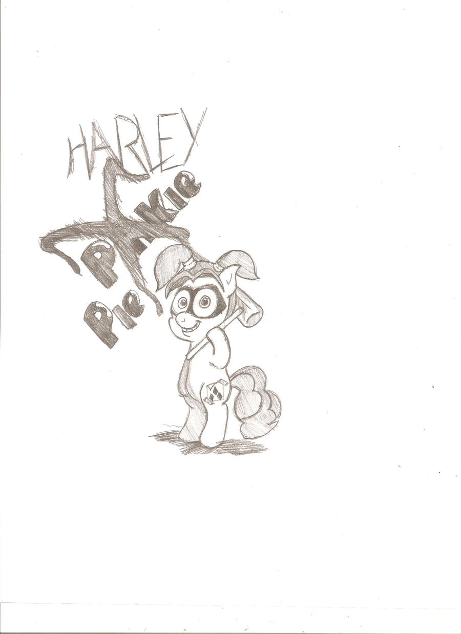 Harley Pie