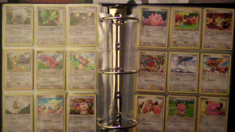 POKEMON CARD CATALOG 1 314112H by impostergir007 on DeviantArt