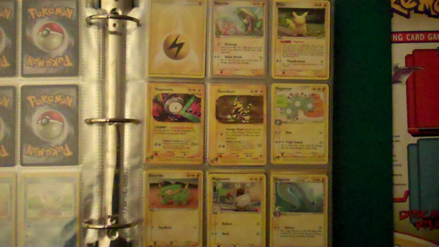 POKEMON CARD CATALOG 2 314111T by impostergir007 on DeviantArt