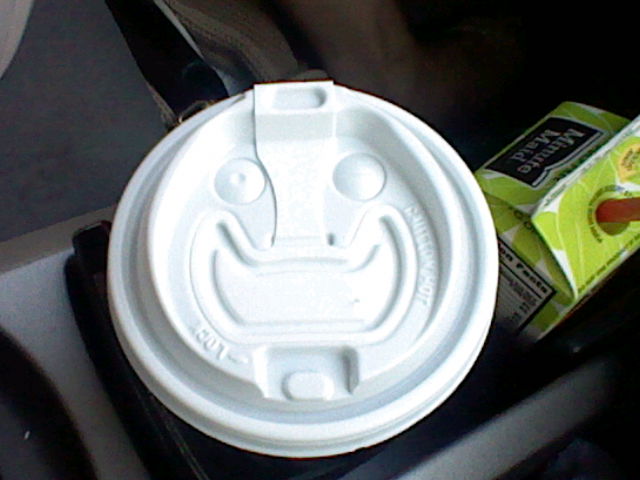 Creeper COFFEE