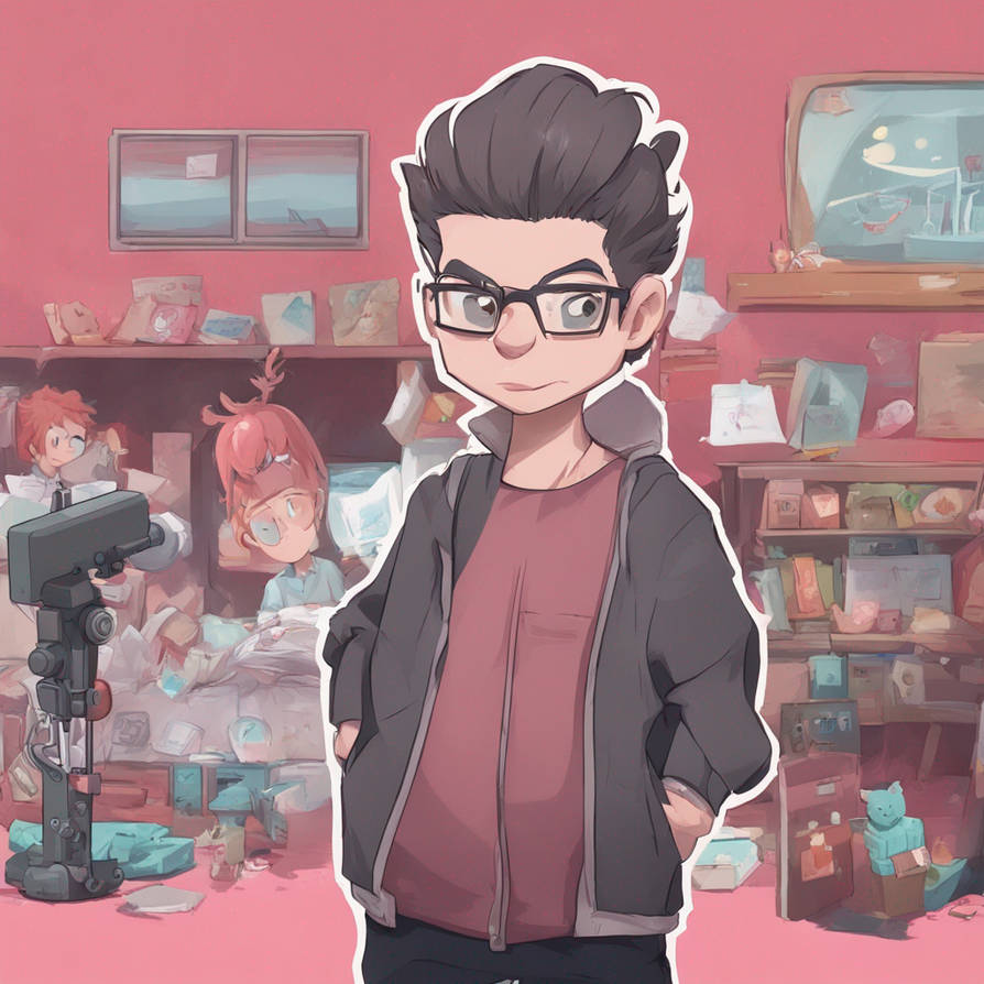 Project Man Fan Made Fanmade stuff by Hi123847894 on DeviantArt