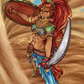 Urbosa