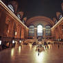 Grand Central Station