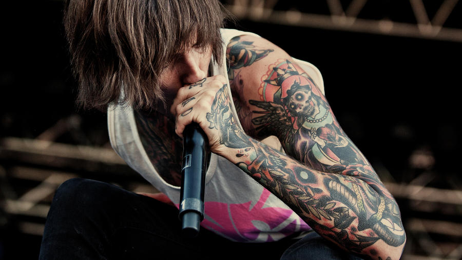 Bring Me The Horizon