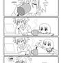 Loving Jill 4koma 7