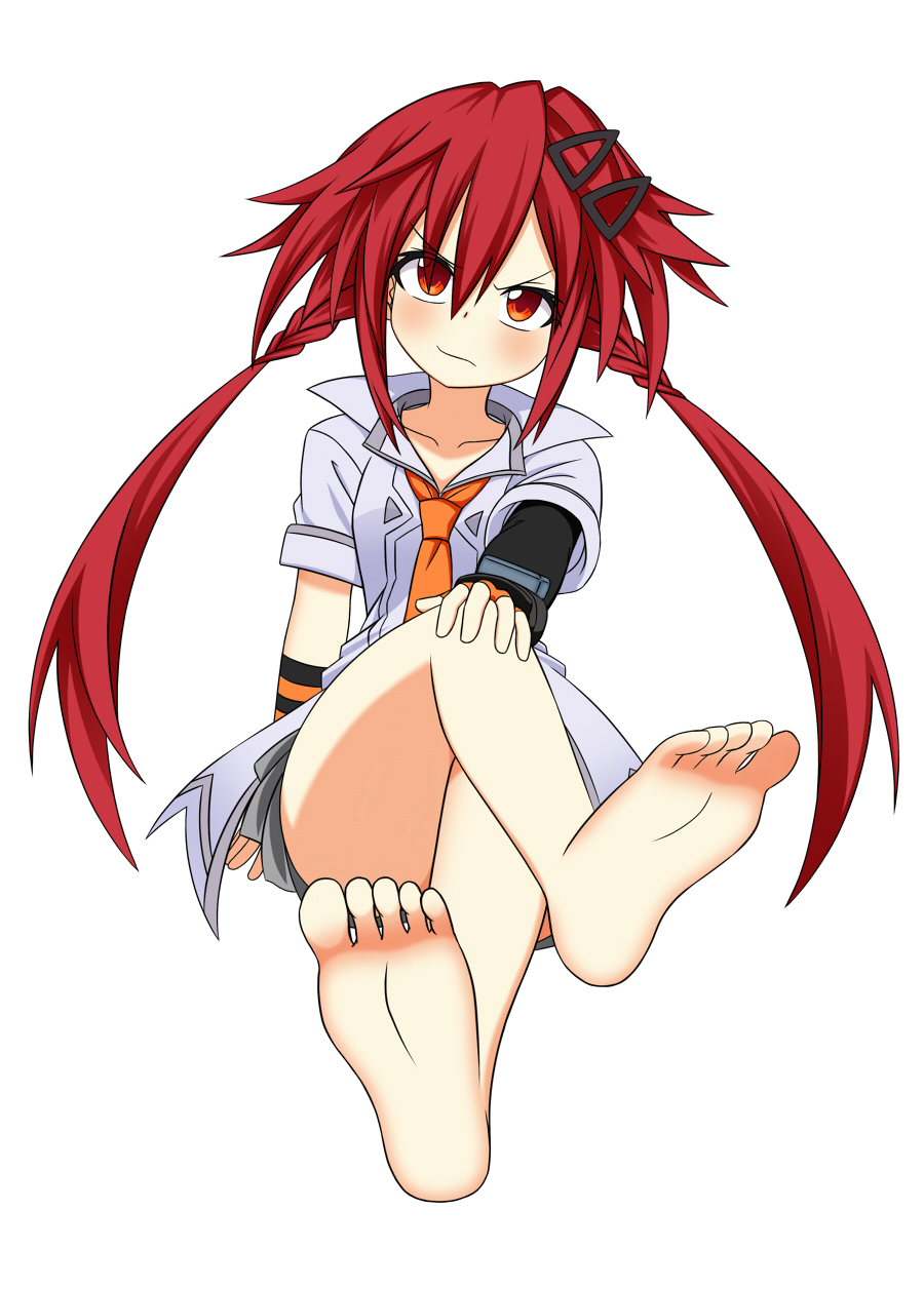 Uzume Tennouboshi Hyperdimension Neptunia