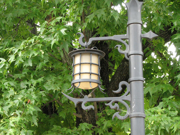 Lantern 1