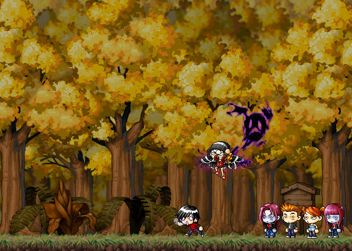 Best Guild Ever The best guild EVER by balletswordsakuramew on DeviantArt