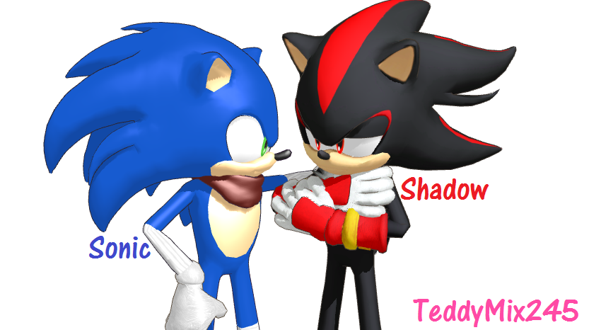 Sonic by inualet on DeviantArt  Sonic, Sonic and shadow, Sonic boom