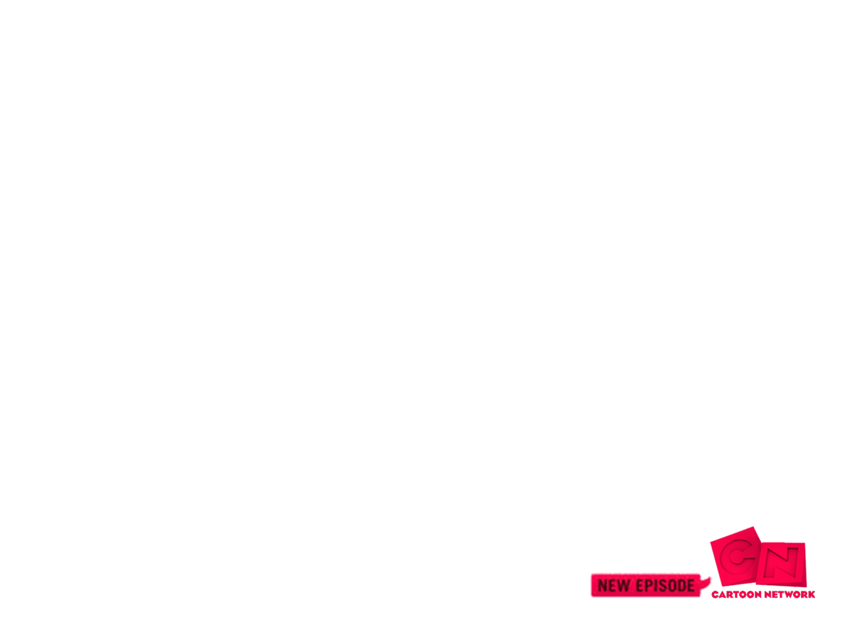 cartoon network new episode bug ver. 2 (2008) by boh14 on DeviantArt