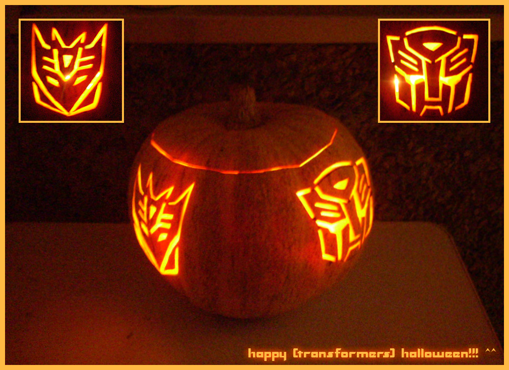 happy transformers halloween by st3rn1 on DeviantArt happy-transformers-halloween-by-st3rn1-on-deviantart