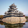 Matsumoto Castle