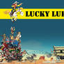Lucky Luke 01