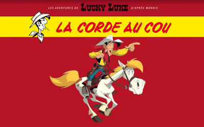 Lucky Luke 02