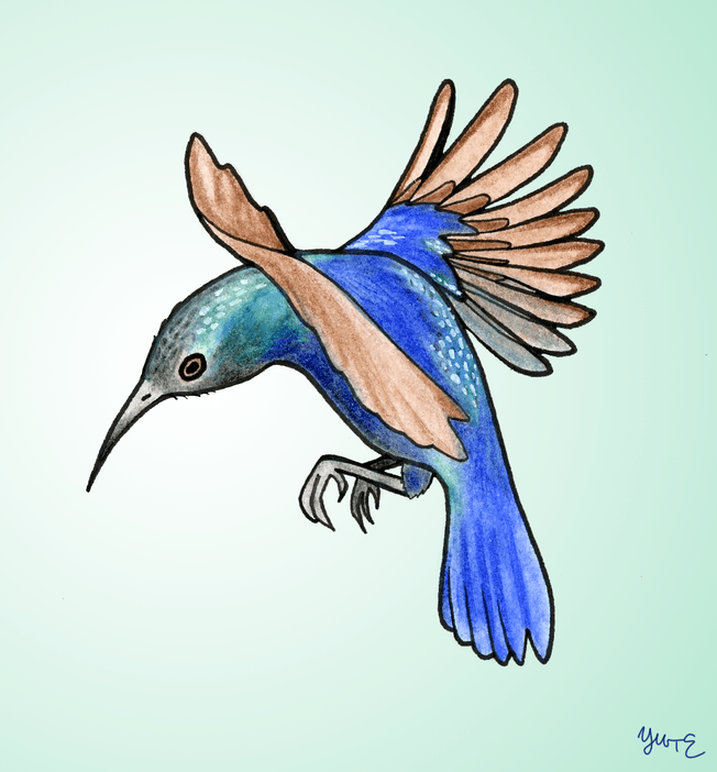 Birds Deviantart Free as a Bird by Y9ssra on DeviantArt