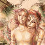 Twin Demons