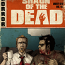 Shaun Of The Dead Cover