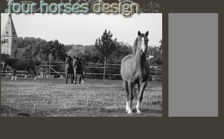 Four Horses Design