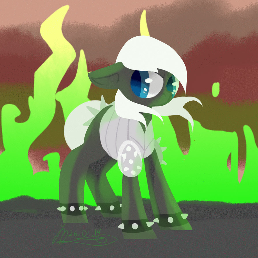 Dash Works Deviantart Dash-commission by JensterCreations on DeviantArt