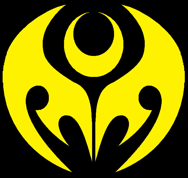 Kamen Rider Kiva Symbol