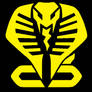 Kamen Rider Ohja Symbol