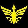 Kamen Rider Odin Symbol