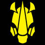 Kamen Rider Gai Symbol
