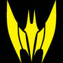 Kamen Rider Knight Symbol