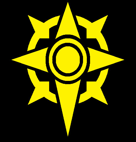 Kamen Rider IXA Symbol