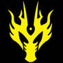 Kamen Rider Ryuga Symbol