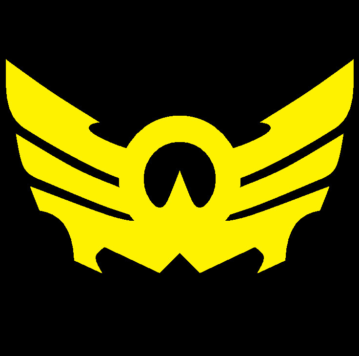 Goseiger Skick Symbol