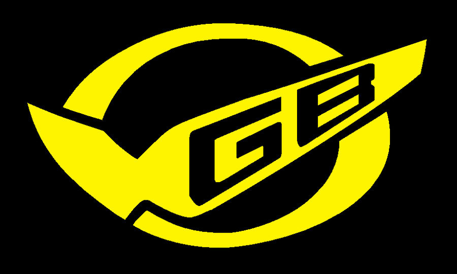 GoBusters Symbol A By Alpha Vector On DeviantArt gobusters-symbol-a-by-alpha-vector-on-deviantart