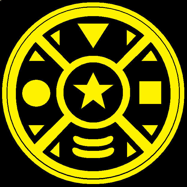 OhRanger Symbol - A by Alpha-Vector on DeviantArt